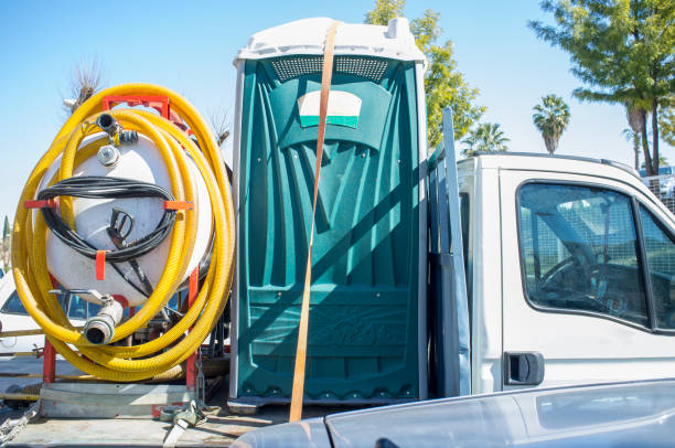 Winfield, IL porta potty rental Company