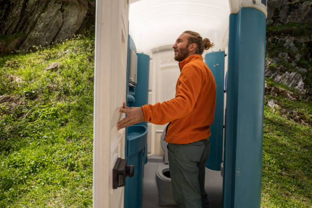 Best Local porta potty services  in Winfield, IL