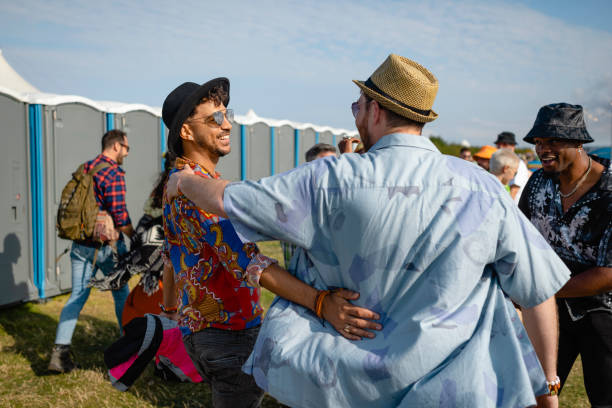 Best Wedding porta potty rental  in Winfield, IL